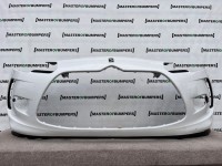 Citroen Ds3 Dstyle Prestige 2010-2025 Front Bumper Genuine [c424]