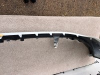 Citroen Ds3 Dstyle Prestige 2010-2025 Front Bumper Genuine [c424]