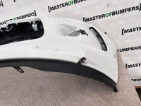 Citroen Ds3 Dstyle Prestige 2010-2025 Front Bumper Genuine [c424]