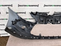 Citroen Ds3 Dstyle Prestige 2010-2025 Front Bumper Genuine [c424]