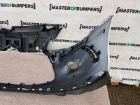 Citroen Ds3 Dstyle Prestige 2010-2025 Front Bumper Genuine [c424]