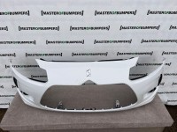 Citroen Ds3 Dstyle Prestige 2010-2025 Front Bumper Genuine [c424]