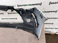 Citroen Ds3 Dstyle Prestige 2010-2025 Front Bumper Genuine [c424]