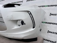 Citroen Ds3 Dstyle Prestige 2010-2025 Front Bumper Genuine [c424]