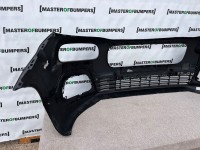 Citroen Berlingo Mpv 2018-on Front Bumper 6 Pdc Genuine [c385]