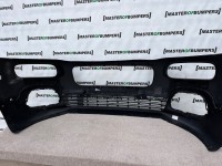 Citroen Berlingo Mpv 2018-on Front Bumper 6 Pdc Genuine [c385]