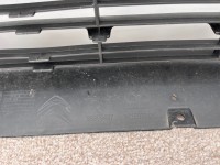 Citroen Berlingo Mpv 2018-on Front Bumper 6 Pdc Genuine [c385]