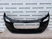 Citroen Berlingo Mpv 2018-on Front Bumper 6 Pdc Genuine [c385]