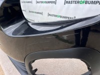 Citroen Berlingo Mpv 2018-on Front Bumper 6 Pdc Genuine [c385]