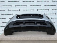 Citroen C3 Aircross Mk1 Pre-facelift 2017-2020 Front Bumper Genuine [c291]