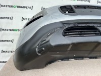 Citroen C3 Aircross Mk1 Pre-facelift 2017-2020 Front Bumper Genuine [c291]