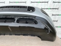 Citroen C3 Aircross Mk1 Pre-facelift 2017-2020 Front Bumper Genuine [c291]