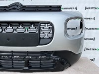 Citroen C3 Aircross Mk1 Pre-facelift 2017-2020 Front Bumper Genuine [c291]