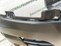 Citroen E-dispatch M Electric 2020-on Front Bumper Genuine [e-dispatch]