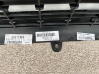 Citroen E-dispatch M Electric 2020-on Front Bumper Genuine [e-dispatch]