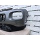 Citroen C3 Aircross Mk1 Pre-facelift 2017-2020 Front Bumper Genuine [c300]