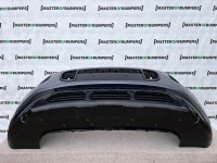 Citroen C3 Aircross Mk1 Pre-facelift 2017-2020 Front Bumper Genuine [c300]