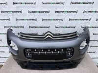 Citroen C3 Aircross Mk1 Pre-facelift 2017-2020 Front Bumper Genuine [c300]