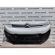 Citroen Dispatch Enterprise Xl Compact Van 2017-2023 Front Bumper Genuine [c421]