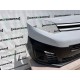 Citroen Dispatch Enterprise Xl Compact Van 2017-2023 Front Bumper Genuine [c421]