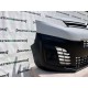 Citroen Dispatch Enterprise Xl Compact Van 2017-2023 Front Bumper Genuine [c421]