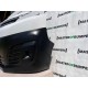 Citroen Dispatch Enterprise Xl Compact Van 2017-2023 Front Bumper Genuine [c421]