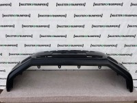 Citroen Dispatch Enterprise Xl Compact Van 2017-2023 Front Bumper Genuine [c336]