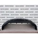 Citroen Dispatch Enterprise Xl Compact Van 2017-2023 Front Bumper Genuine [c336]