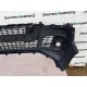 Citroen Dispatch Enterprise Xl Compact Van 2017-2023 Front Bumper Genuine [c336]