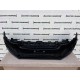 Citroen Dispatch Enterprise Xl Compact Van 2017-2023 Front Bumper Genuine [c336]