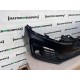 Citroen Dispatch Enterprise Xl Compact Van 2017-2023 Front Bumper Genuine [c336]