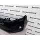 Citroen Dispatch Enterprise Xl Compact Van 2017-2023 Front Bumper Genuine [c336]