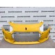 Citroen Ds3 D Style Prestige Lift 2016-2020 Front Bumper Genuine [c367]