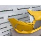 Citroen Ds3 D Style Prestige Lift 2016-2020 Front Bumper Genuine [c367]