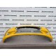 Citroen Ds3 D Style Prestige Lift 2016-2020 Front Bumper Genuine [c367]