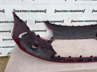 Citroen Ds3 D Style Prestige Lift 2016-2020 Front Bumper Genuine [c369]