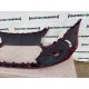 Citroen Ds3 D Style Prestige Lift 2016-2020 Front Bumper Genuine [c369]