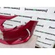 Citroen Ds3 D Style Prestige Lift 2016-2020 Front Bumper Genuine [c369]