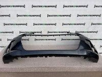 Citroen C1 Flair Mk2 2014-2021 Front Bumper Genuine [c375]