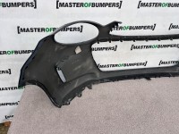 Citroen C1 Flair Mk2 2014-2021 Front Bumper Genuine [c375]