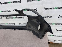 Citroen C1 Flair Mk2 2014-2021 Front Bumper Genuine [c375]