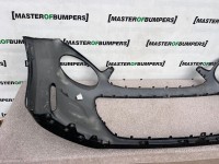 Citroen C1 Flair Mk2 2014-2021 Front Bumper Genuine [c375]