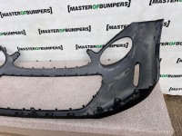 Citroen C1 Flair Mk2 2014-2021 Front Bumper Genuine [c375]