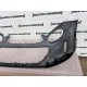 Citroen C1 Flair Mk2 2014-2021 Front Bumper Genuine [c375]