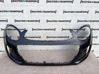 Citroen C1 Flair Mk2 2014-2021 Front Bumper Genuine [c375]