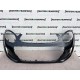 Citroen C1 Flair Mk2 2014-2021 Front Bumper Genuine [c375]