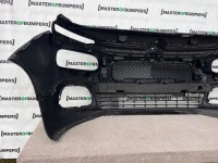 Citroen E Berlingo Electric 2018-2023 Front Bumper No Pdc Genuine [c383]