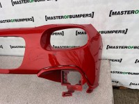 Citroen C3 Puretech Flair Hatchback 2016-2019 Front Bumper Genuine [c384]