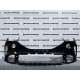 Cupra Formentor 2020-on Front Bumper Grey 4 Pdc Genuine [o294]