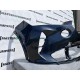 Cupra Formentor 2020-on Front Bumper Grey 4 Pdc Genuine [o294]